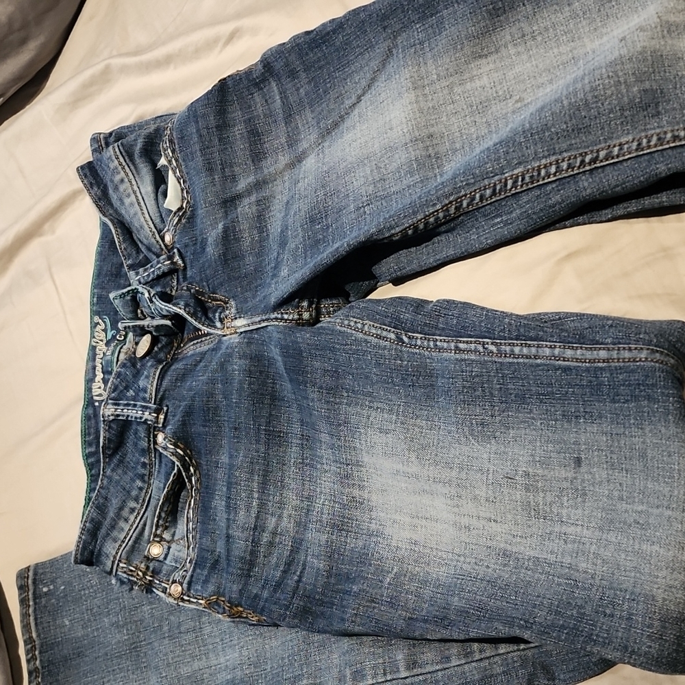 Wrangler